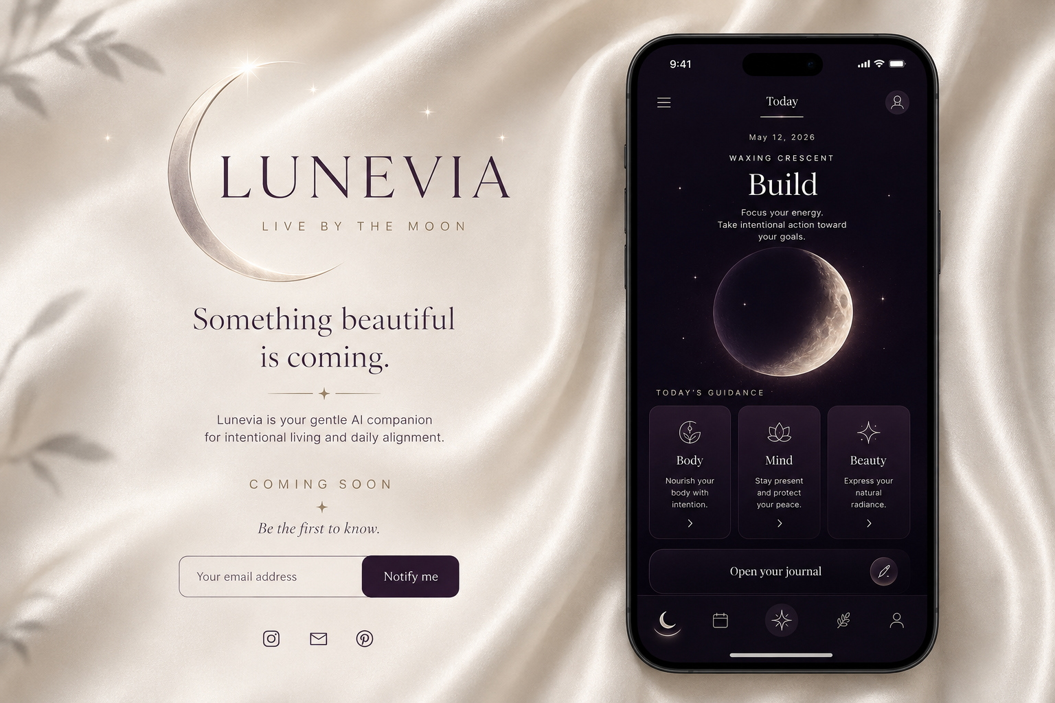 Lunevia